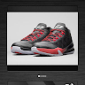 Meet your Posher, Richard